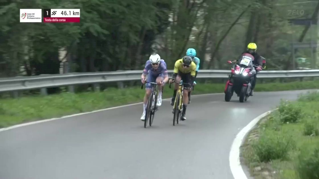 Watch In Canada: 2024 Coppa Bernocchi - GP Banco BPM