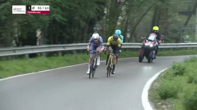 Watch In Canada: 2024 Coppa Bernocchi