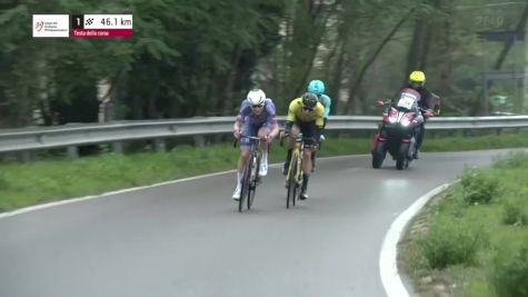 Watch In Canada: 2024 Coppa Bernocchi - GP Banco BPM