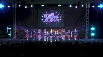 ICE - Moonlight [2025 L2 Junior - Small Day 2] 2025 GLCC Grand Nationals