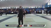 JOÃO FELIPE FERNANDES DOS SANTOS vs GABRIEL MARCHENI BRANDÃO 2026 Carlson Gracie