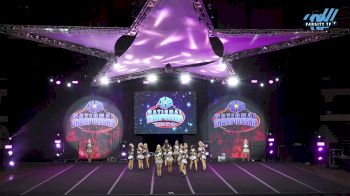 Koach All Stars - Alphas [2023 L4 Senior Coed Day 2] 2023 America's Best Grand Nationals