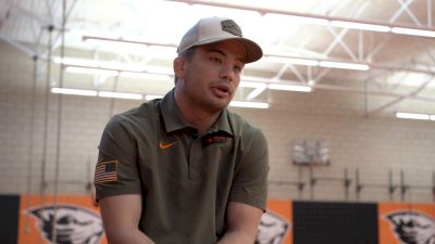 One Big Family - Cory Crooks On Oregon State's Culture And Turn Around