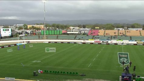 Replay: Manawatu vs Southland | Oct 1 @ 3 AM