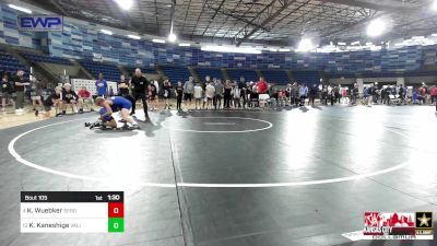 100 lbs Rr Rnd 1 - Karson Wuebker, Sebolt Wrestling Academy vs Killian Kaneshige, Valiant Wrestling Club