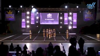 US Cheer Rebels - Rowdy Rebels [2024 L4.2 Senior Day 2] 2024 SU Battle at the Boardwalk Grand Nationals