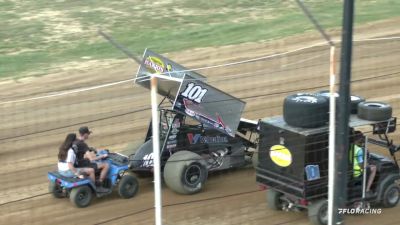 Full Replay | All Star Sprints at Latrobe Speedway 7/5/25