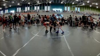 60-64 lbs Round 3 - Christian Russell, Battle Wrestling Club vs Max Sparrow, Elevate Wrestling Club