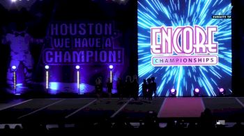 Louisiana Powerhouse - Bienville [2023 L1 Tiny - D2 Day 2] 2023 Encore Grand Nationals