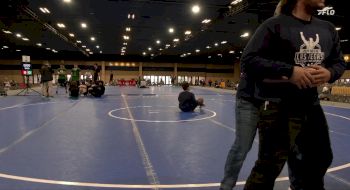 Replay: Mat 1 - 2025 Cliff Keen Las Vegas Invitational | Dec 6 @ 9 AM