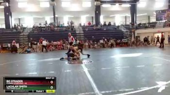 75 lbs Round 6 (8 Team) - Bo Strader, Florida Scorpions vs Lachlan Smith, The Other Guys