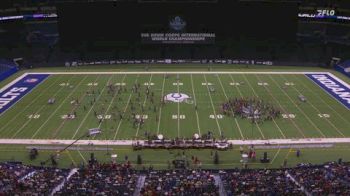 TROOPERS "Into Darkness" at 2026 DCI World Championship