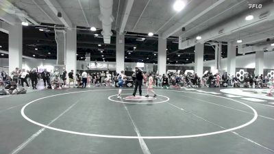 31 lbs Champ. Round 1 - Jaxson Lawrence, Gold Rush Wrestling vs Rykker Jessop, Ryse Wrestling Academy