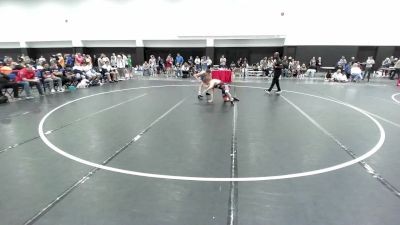 138 lbs Jesse Gatto, Virginia Freestyle vs Carter Chunko, Pennsylvania Blue