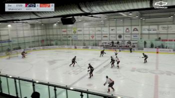 Replay: Home - 2025 Niverville vs Winkler | Feb 20 @ 7 PM