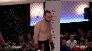 Kristopher Kook vs. Corey Andres  - Premier MMA Championship 6 Replay