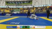 JONATHAN JULIO vs GABRIEL SARAFIAN 2026 FPJJ Circuito Paulista GI Etapa 3