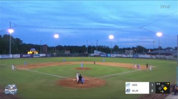 Replay: Home - 2024 Salamanders vs Sharks | Jun 12 @ 7 PM