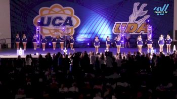 Simon Kenton High School - Small Varsity [2023 Small Varsity Division I] 2023 UCA/UDA Bluegrass Regional