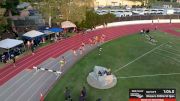 Women's 3k Steeplechase Open