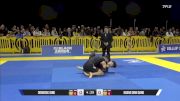 Replay: Mat 11 - 2025 Pan IBJJF Jiu-Jitsu No-Gi Championship | Oct 4 @ 9 AM