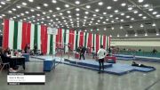 Sierra Marce - Women's Group, Paramount Gym NJ - 2021 Christmas on the Chesapeake