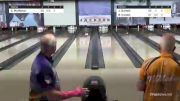 Replay: Lanes 51-52 - 2021 PBA50 David Small's Jax 60 Open - Qualifying Round 2, Squad B