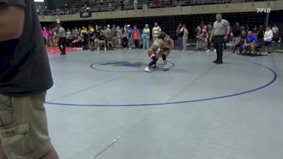 110 lbs Final - Holly Mckinney, Souderton vs Adriana Yodice, Butler