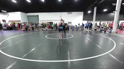 155 lbs Elias Motta, Minnesota Blue vs Owen Thomas, Iowa