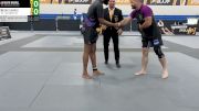 KEVIN HARVELL vs ERIC CANFIELD 2026 PBJJF Pan American Jiu-Jitsu Championships