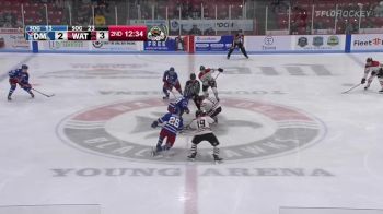 Replay: Des Moines vs Waterloo - Away - 2022 Des Moines vs Waterloo | Dec 9 @ 7 PM