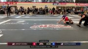 Makynlee Gibson vs Jarylett Alvarez 2024 ADCC Austin Open