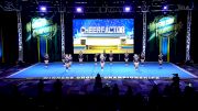 CheerFactor - XQUISITE [2025 Small Senior Level 4.2 1] 2025 Winners Choice Live at Foxwoods