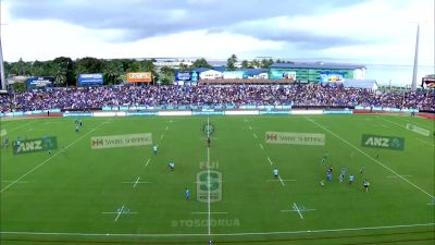 Replay: Highlanders vs Fijian Drua | Apr 30 @ 4 AM
