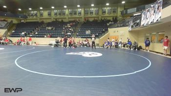 113 lbs Rr Rnd 4 - Uriah Brankle, Bixby Blue vs Caden Cox, Joplin High School