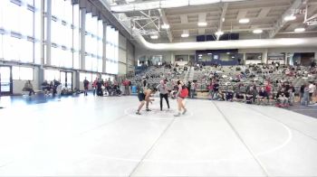 190 lbs Cons. Round 3 - Jayden Chavez Brown, Slam vs Archer Gale, Woods Cross