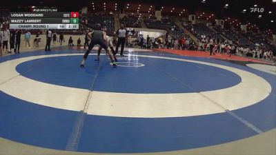 157 lbs Champ. Round 1 - Andres Sanchez, New College Of Florida vs Adam Ohnoutka, Briar Cliff (Iowa)