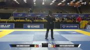 Vertti Elmeri Puurtinen vs Zain Ahmad Chaudhry 2026 Pan Jiu Jitsu IBJJF Championship