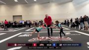 Janna Fliss vs Meera (WMD) Schlueter 2025 ADCC Niagara Open