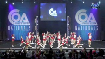 Indiana Elite - Crystal [2023 L4.2 Senior - Medium Day 2] 2023 COA Columbus Grand Nationals