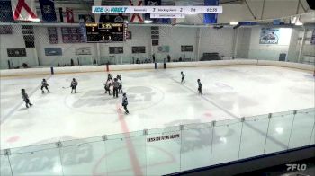 Replay: Home - 2024 Generals PW vs Hockey Farm PW | May 12 @ 10 AM