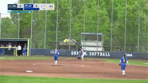 Replay: Hofstra vs Drexel - DH | May 5 @ 2 PM