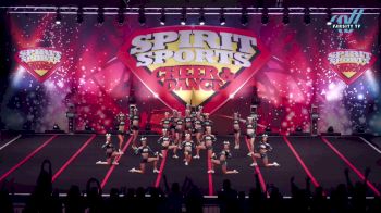 ATA - Day 2 [2023 L2 Senior Electric] 2023 Spirit Sports Battle at the Beach Myrtle Beach Nationals