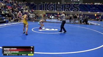 Replay: Mat 4 - 2023 Swede Umbach Invite | Dec 9 @ 8 AM