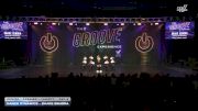 Dance Dynamics - Shake Senora [2025 Junior - Premier - Variety Day 3] 2025 Encore Grand Nationals