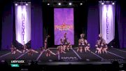 Lady Luck [2026 Day 2 Senior] 2026 Next Level Grand Nationals