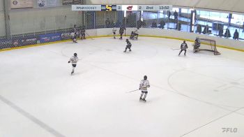 Replay: Home - 2025 GPAC vs CAC | Feb 2 @ 1 PM