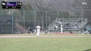 Replay: Pace vs St. Michael's | Apr 13 @ 3 PM