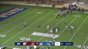 Replay: West Texas A&M vs Angelo State | Nov 16 @ 6 PM