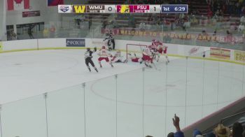 Replay: Home - 2023 Western Michigan vs Ferris State | Oct 13 @ 7 PM